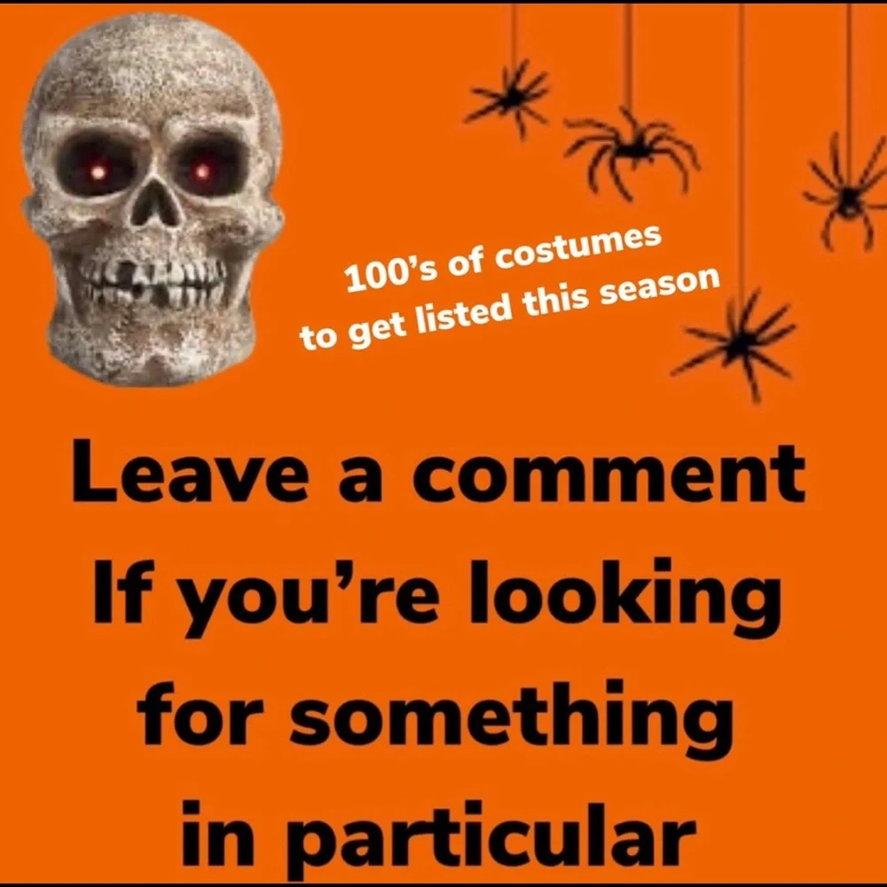 SKUNK COSTUME BODYSUIT - Picture 12 of 15